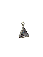 Charm Silver Plated#M3220