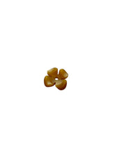 Yellow Flower Mother Of Pearl, SKU#M4666