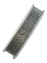 Nylon Coated Beading Wire Bright 30ft.