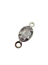 Charm Silver Plated#M3261