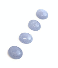 Gray Jasper Oval Cabochon Sku#M1822