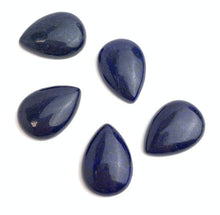 Lapis Cabochon Sku#M2115