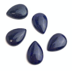 Lapis Cabochon Sku#M2115