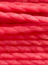 Waxed Brazilian Cord
