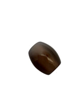 Natural Agate Jade Beads , Sku#JP01