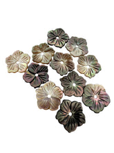 Flower Mother Of Pearl, SKU#M3648