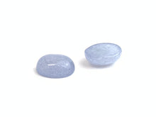 Gray Jasper Oval Cabochon Sku#M1822