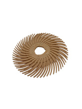3M Scotch-Brite Radial Bristle Discs