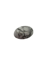 Jade Gemstone, Oval shape Jade Gemstone SKU#M2084
