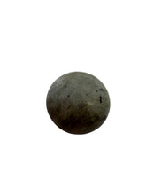 Jade Gemstone, Cirlce shape Jade Gemstone SKU#M1794