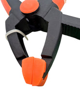 Adjustable Spring Clamp