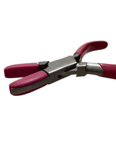 Nylon Tipped Box Joint Plier, SKU#S8923NJ