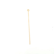 14KGF 22ga Eyepin, SKU#4005459