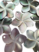 Flower Mother of Pearl, SKU#M4620