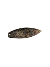Carved Mother Of Pearl, SKU#M3718