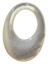 Unique shape Mother Of Pearl, SKU#M4395