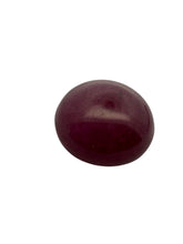 Jade Gemstone, Circle shape Jade Gemstone SKU#M1793
