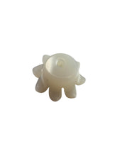 White Flower Mother of Pearl, SKU#M4656
