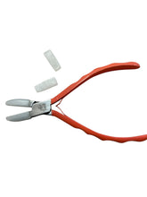 Satin Touch Nylon Flat Nose Plier