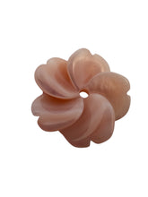 Pink Flower Mother Of Pearl, SKU#M2334