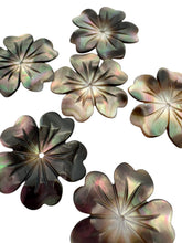 Flower Mother Of Pearl, SKU#M4634