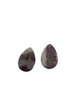 Jade Gemstone, tear drop shape Jade Gemstone . SKU#M1949