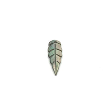 Mother Of Pearl Leaf Shell, Sku#M219