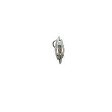 Oval filigree clasp AT, SKU#5003566A