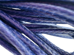100% Recycled Ocean Plastic Cord 1.5mm