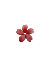 Pink Flower mother of pearl, SKU#M4602