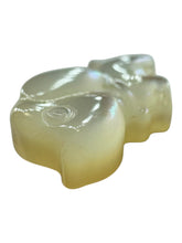 Dog shape Mother Of Pearl, SKU#M4407