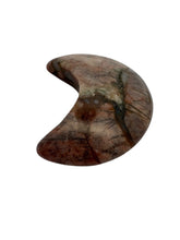 Gem Stone Color:Glaucophane#MM2965