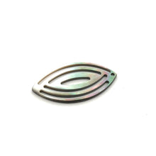 Tahitian Mother Of Pearl, Sku#M2069
