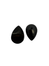 Jade Gemstone, tear drop shape Jade Gemstone . SKU#M1975