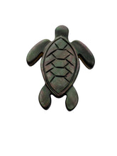 Turtle mother of pearl, SKU#M391