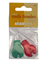 Threader Needle