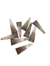 Triangle Mother Of Pearl, SKU#MM200