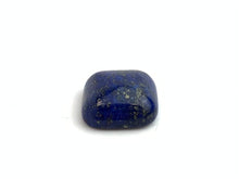Lapis Square Cabochon Sku#M1927