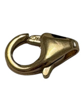 Medium Trigger Clasp, 6x10mm, 14K Gold Filled, Sterling Silver, 4001850
