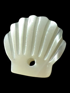 Sea shel Mother Of Pearl, SKU#M4404