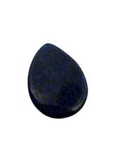 Jade Gemstone, tear drop shape Jade Gemstone . SKU#M1977