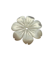 White Mother of Pearl, SKU#M4611