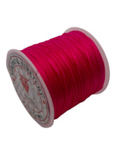 Charmingo Elastic Neon Pink