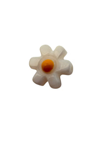 10MM Orange Mother Of Pearl, SKU#M4670