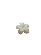 White Flower Mother Of Pearl, SKU#M4642