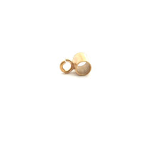 Tube bail w/ ring, SKU#4003810