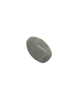 Stunning carved jade bead, SKU#JB32