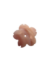 Pink Flower Mother Of Pearl, SKU#M3645