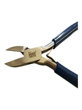 Side Cutter w/Spring