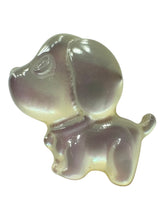 Dog shape Mother Of Pearl, SKU#M4407